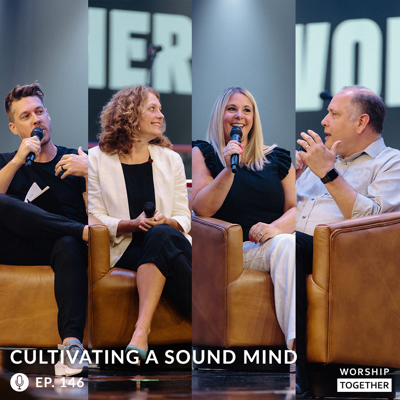 Cultivating A Sound Mind