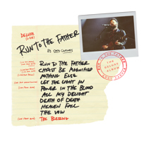 Run To The Father Deluxe Album