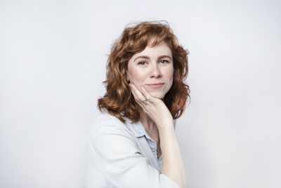 Steffany Gretzinger