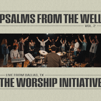 Be Still (Psalm 46)
