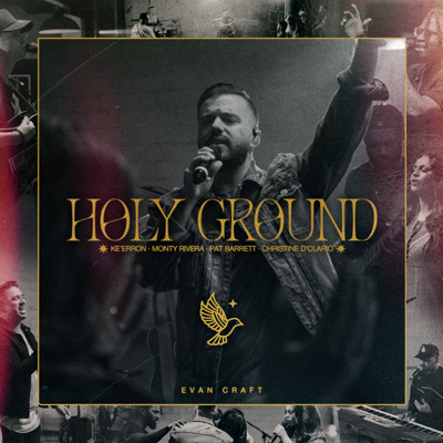 Holy Ground