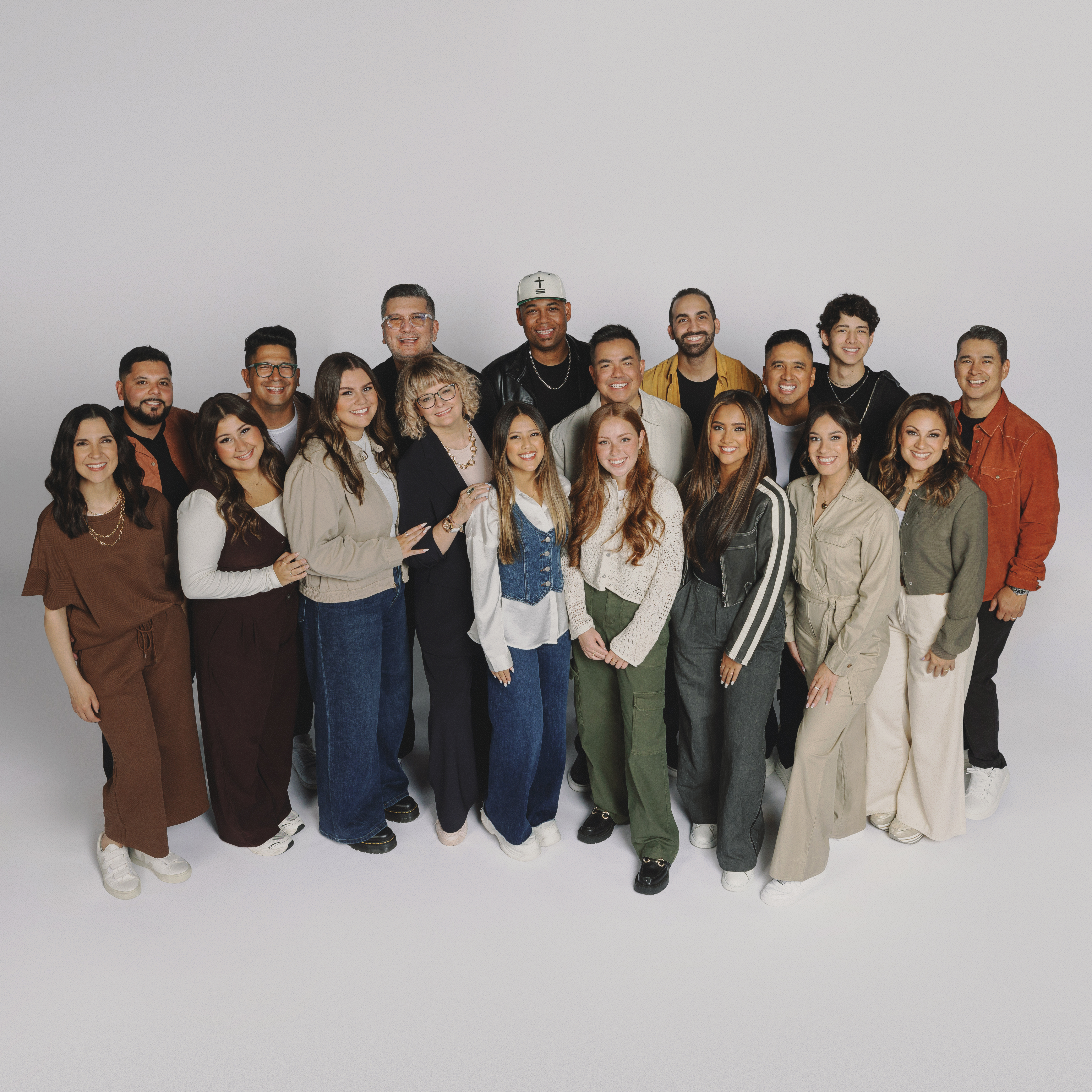 Gateway Worship Español