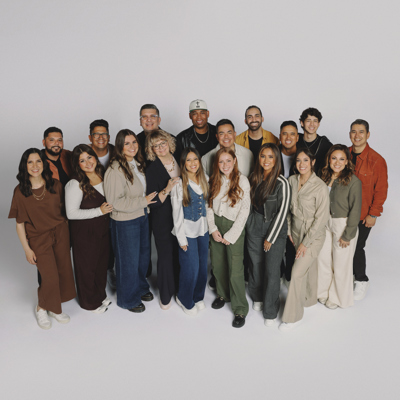 Gateway Worship Español