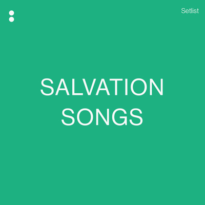 Salvation Song