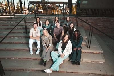 Jesus Culture