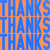 This Is How I Thank The Lord 