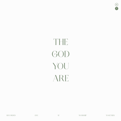 The God You Are