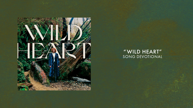 Wild Heart | Song Devotional