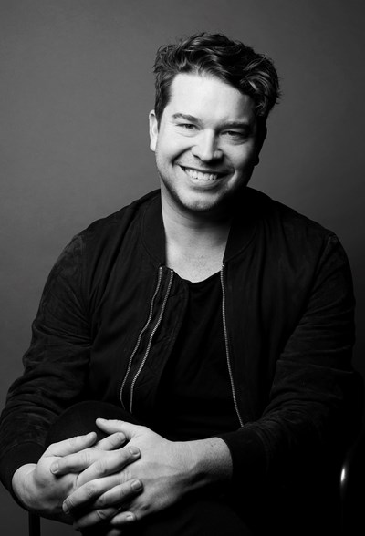 Ben Cantelon