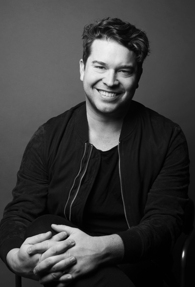 Ben Cantelon