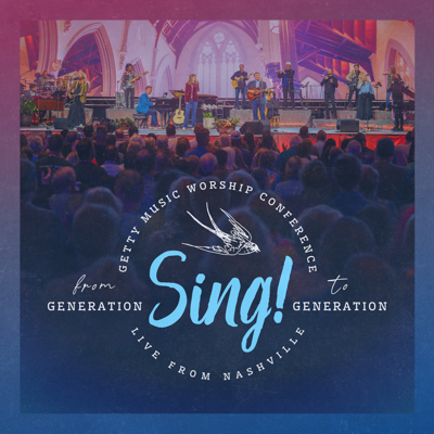Here is Love, Vast As The Ocean (Everlasting Praise)