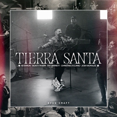 Tierra Santa 