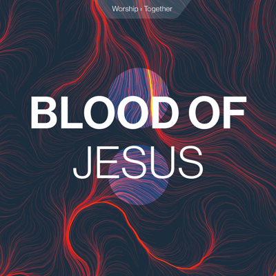 The Blood Of Jesus
