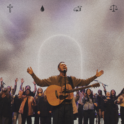 My Salvation (Expanded)