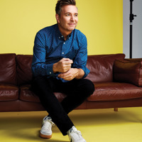 Travis Cottrell
