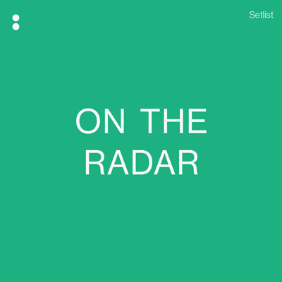 On The Radar