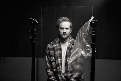 Chris Davenport