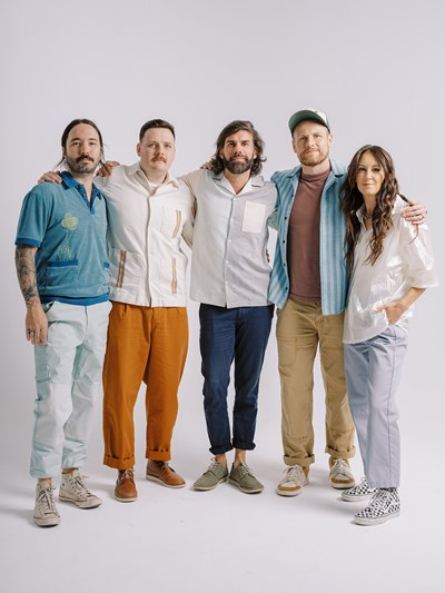 Rend Collective Songs, Videos and Lyrics | Worship Together