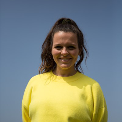 Lindy Cofer