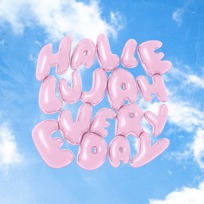 Hallelujah Everyday 