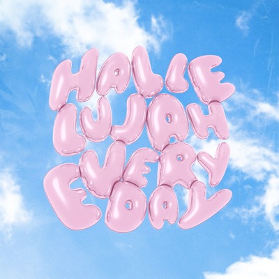 Hallelujah Everyday 