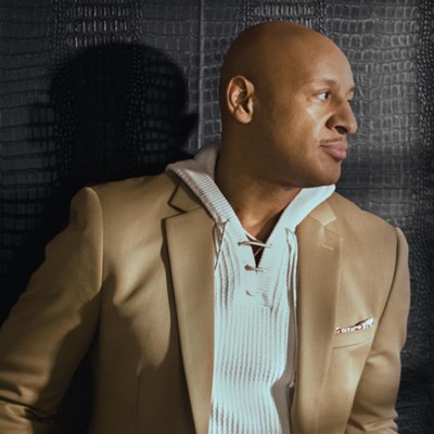 Brian Courtney Wilson