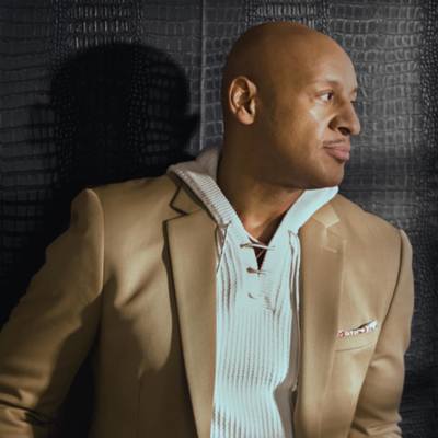 Brian Courtney Wilson