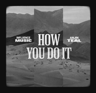How You Do It