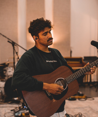 Brennan Joseph