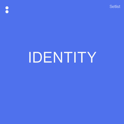 Identity