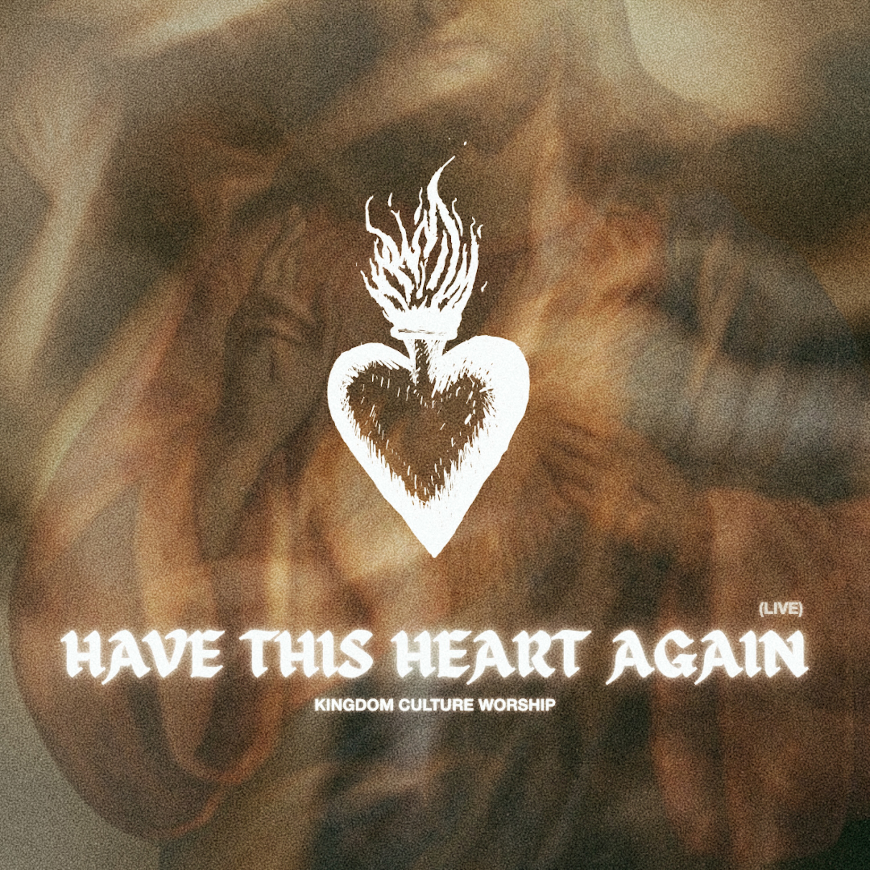 Have This Heart Again