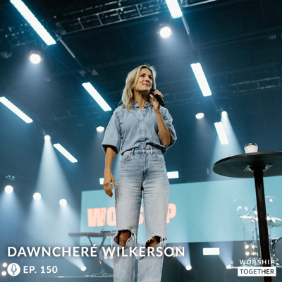 DawnCheré Wilkerson
