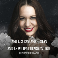 Angels We Have Heard On High (Gloria In Excelsis Deo)