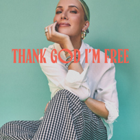 Thank God I'm Free