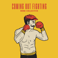 Coming Out Fighting