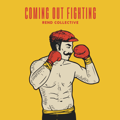 Coming Out Fighting