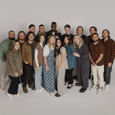 Gateway Worship