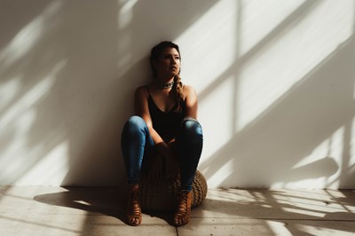 Jasmine Guerrero