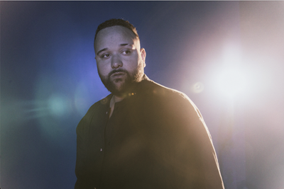 Jeremy Rosado