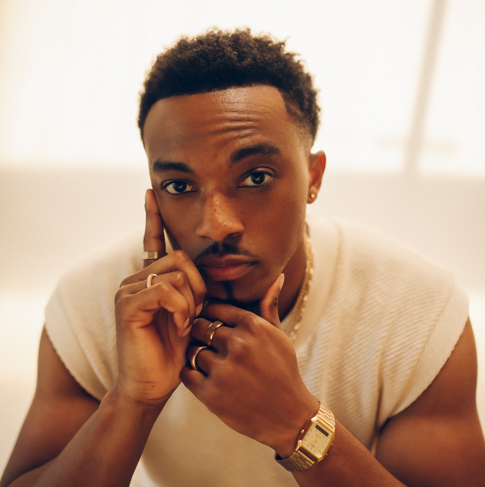 Jonathan McReynolds