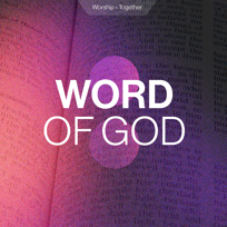 The Word Of God