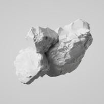 Spirit Fall (Dove)