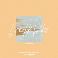 Grace Like Waters