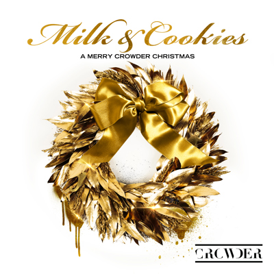 Milk & Cookies