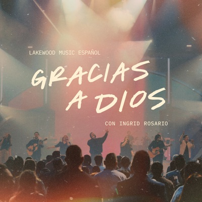Gracias a Dios
