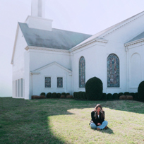 At The Altar