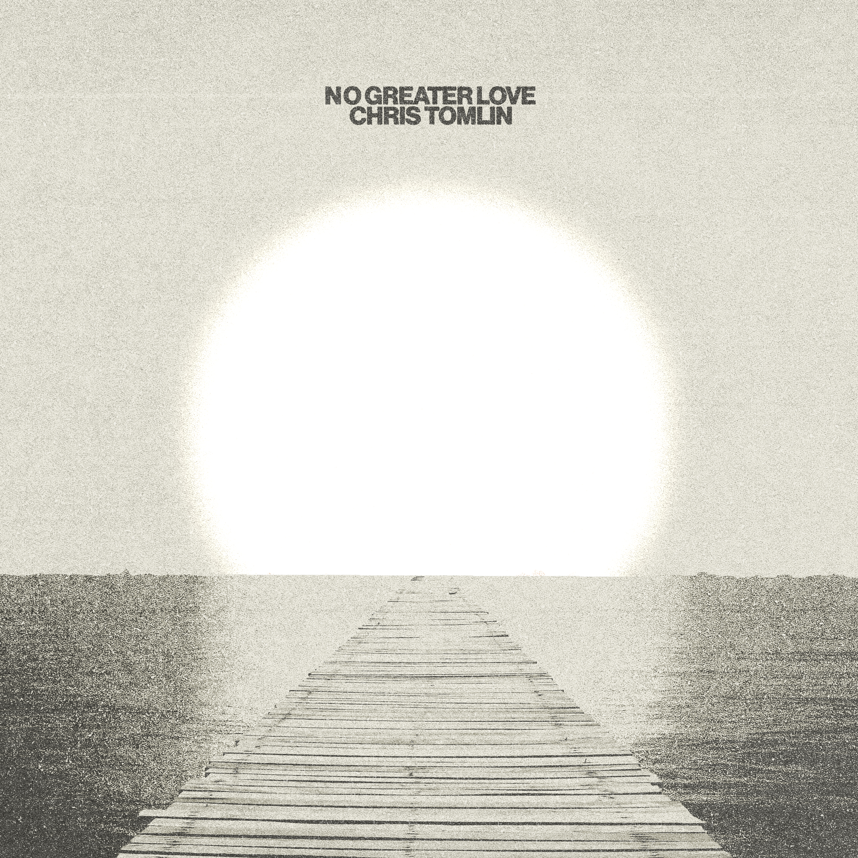 No Greater Love