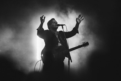 Leeland