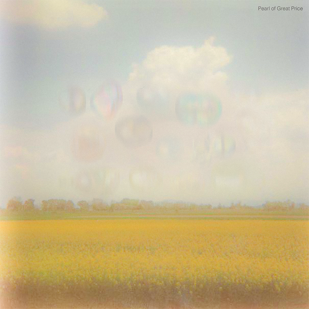 Pearl of Great Price