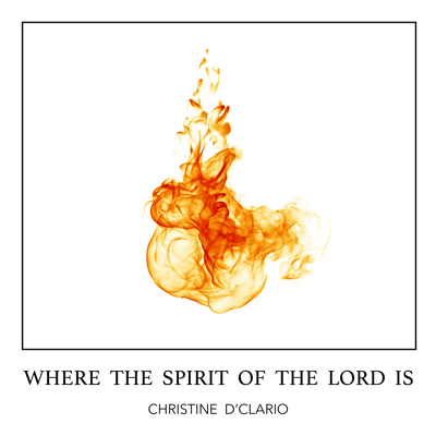 Where The Spirit Of The Lord Is
